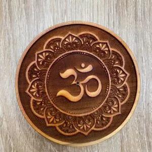 OM Censer
