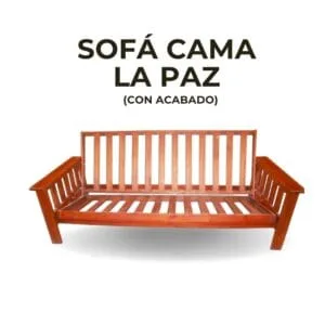 Sofá Cama Grande