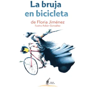 La Bruja en Bicicleta