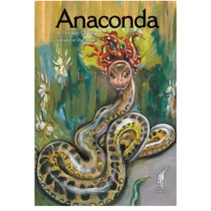 Anaconda