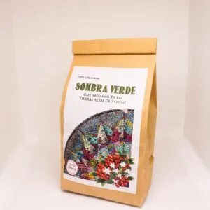 Sombra Verde Artisan Coffee
