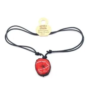 Banana Pendant
