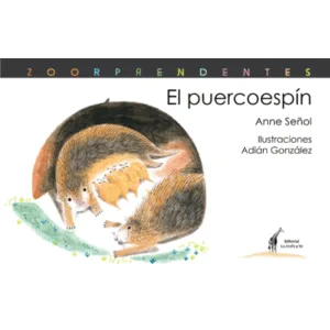 El puercoespin