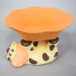 Vache Frutera