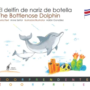 El delfín nariz de botella / The Bottlenose Dolphin