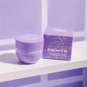SuperSmooth travel size