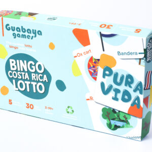Bingo de Costa Rica