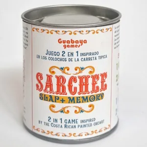 Sarchee