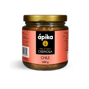 Cremosa chile picante