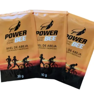 Powerbee sachet