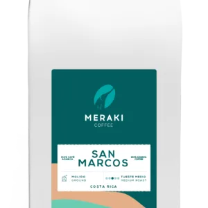 Meraki San Marcos | Tarrazu | 1 lb – 454 g